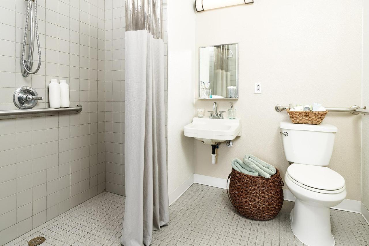 Intown Suites Extended Stay Columbus Oh - I-70E Hamilton Rd Eksteriør billede